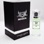 Midhat Raisen Detre (David Beckham) Perfume For Him/Her - Image 2