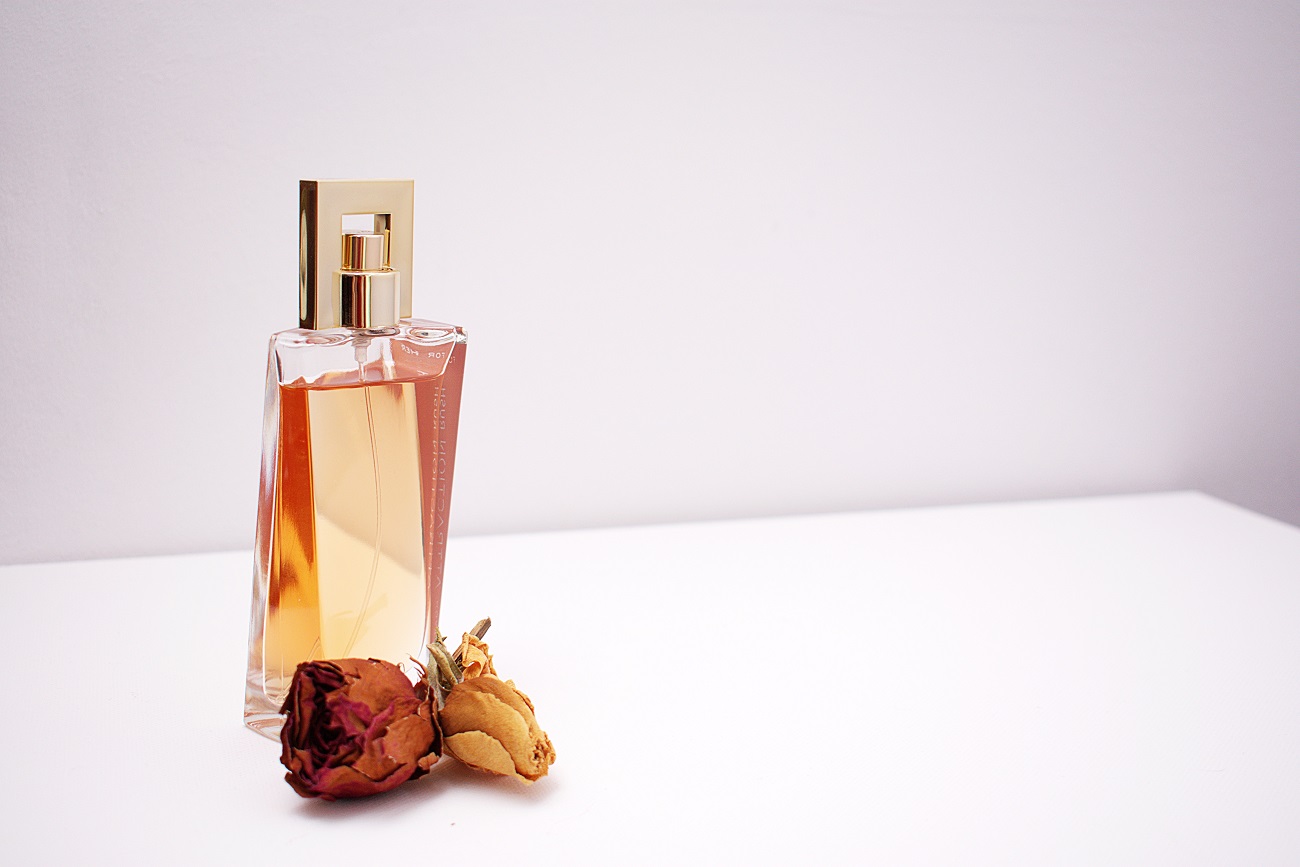 Top selling perfumes in Pakistan