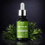 Tea Tree Oil