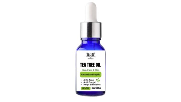 Midhat Tea Tree Oil