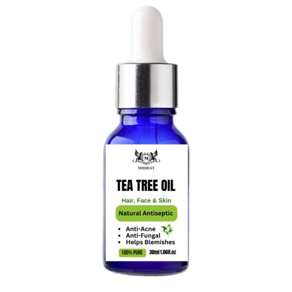 Midhat Tea Tree Oil