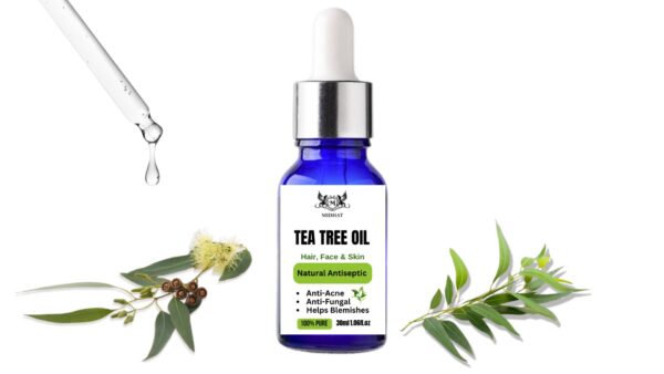 Tea Tree Oil Midhat