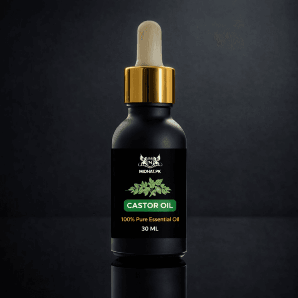 Castor Oil