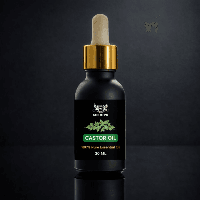 Castor Oil