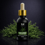Knotgrass Anjbar Oil