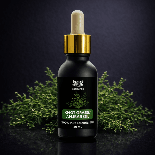 Knotgrass Anjbar Oil