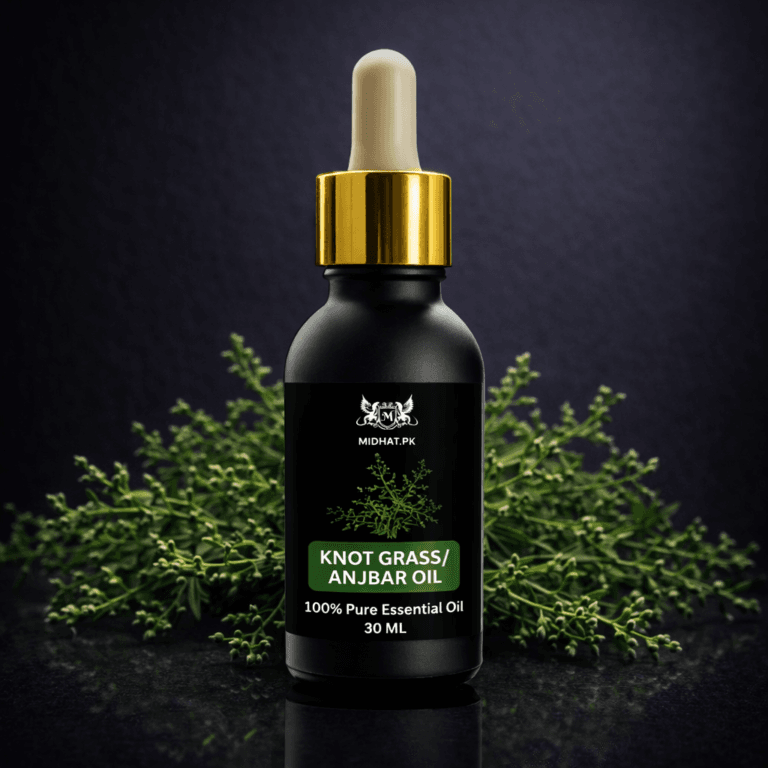 Knotgrass Anjbar Oil