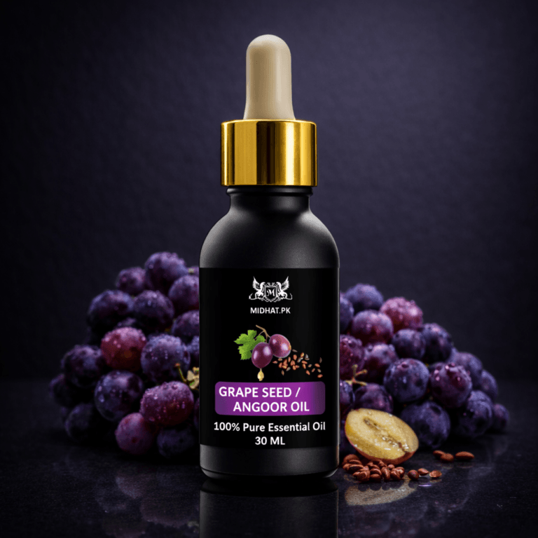 Best Grapeseed