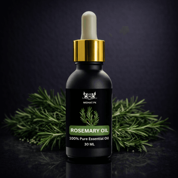 Best Rosemary Oil