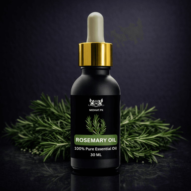 Best Rosemary Oil