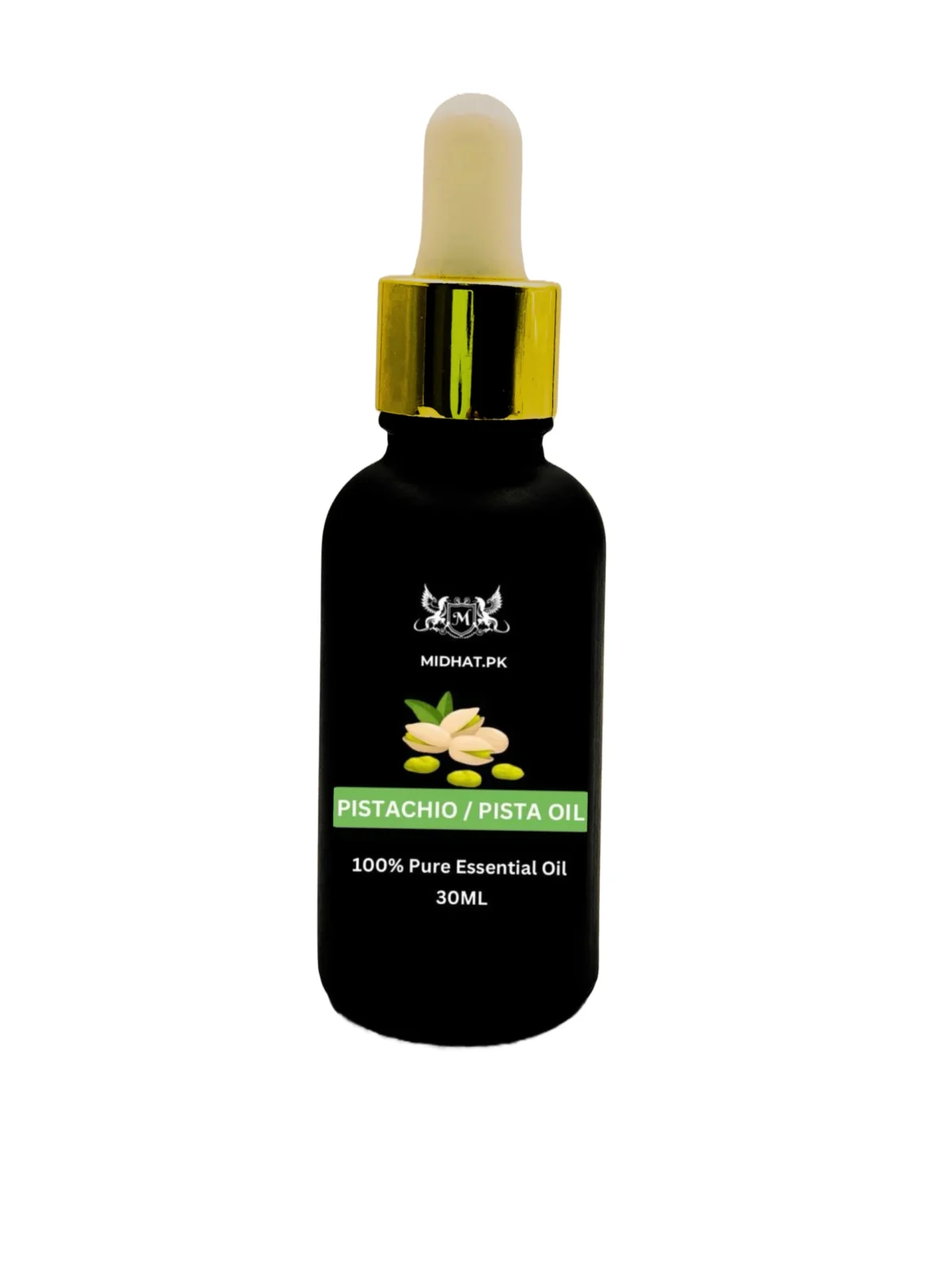 Midhat pistachio oil / pista Oil