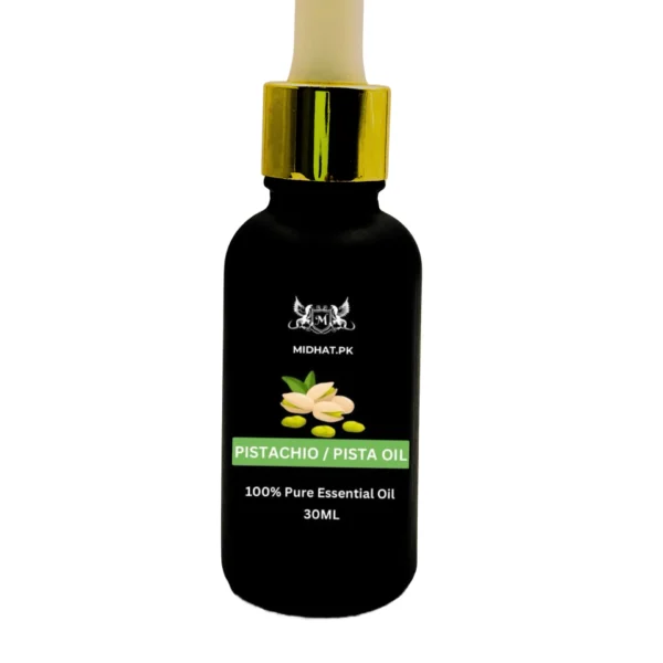 Midhat pistachio oil / pista Oil