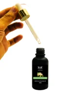 Pistachio oil midhat