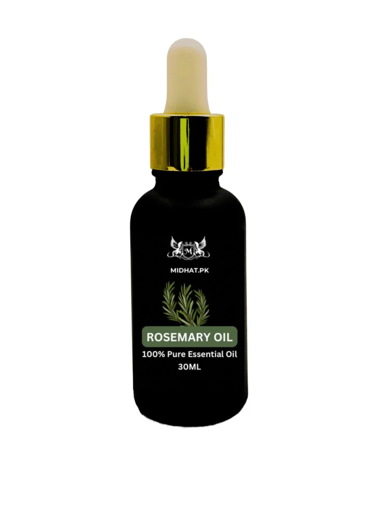 Rosemary oil midhat