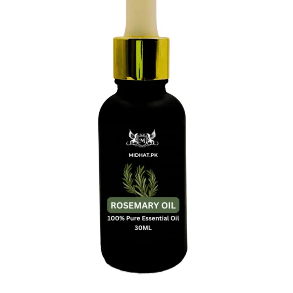 Rosemary oil midhat