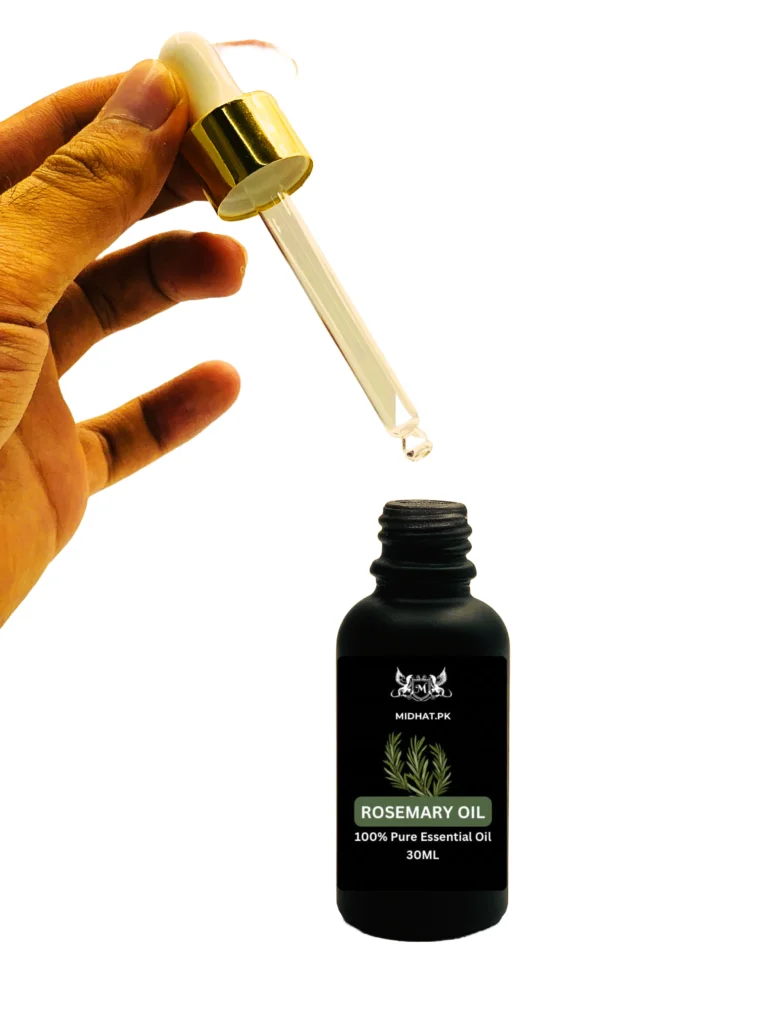 Midhat rosemary oil