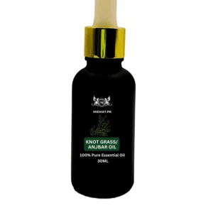 Knotgrass oil (Anjbar oil)