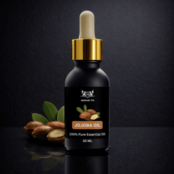 Best jojoba oil