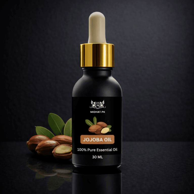 Best jojoba oil
