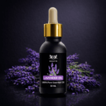 Best lavender oil