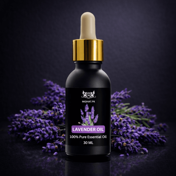 Best lavender oil