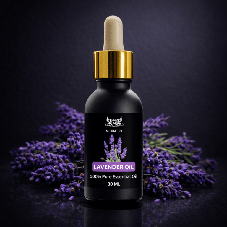 Best lavender oil