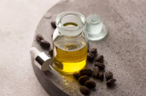 all about castor oil