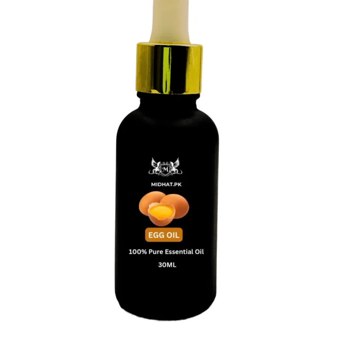 egg oil midhat