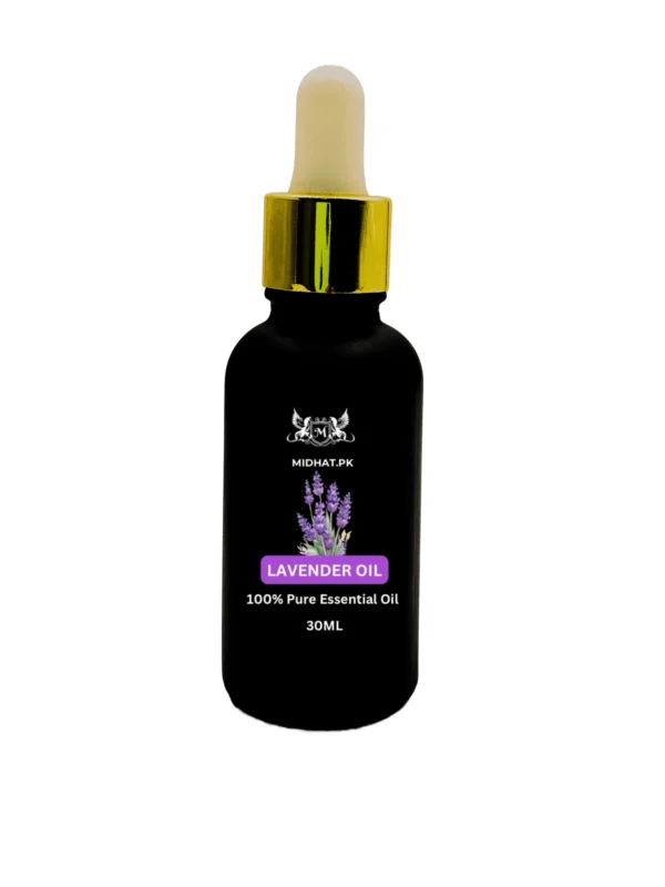 Midhat lavender oil