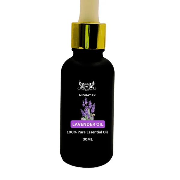 Midhat lavender oil