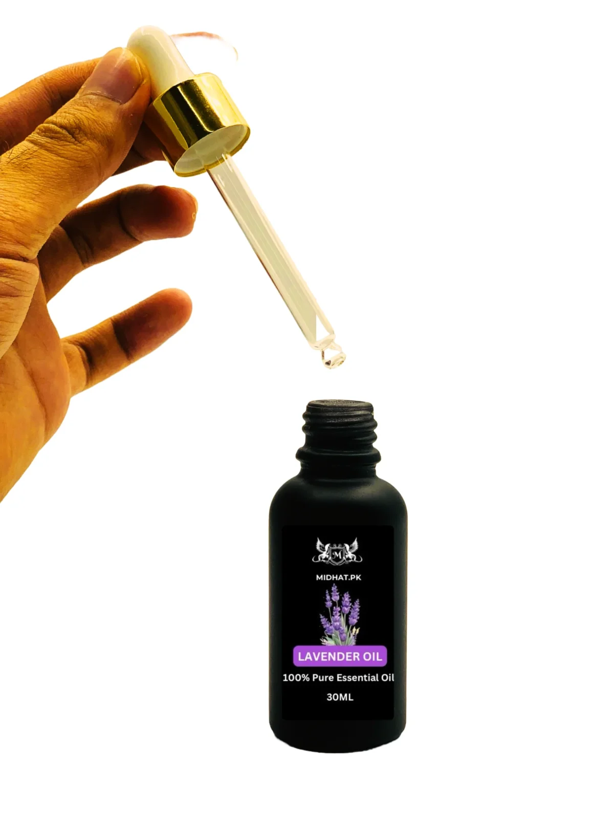 Midhat.pk lavender oil