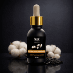 Cotton Seed Oil