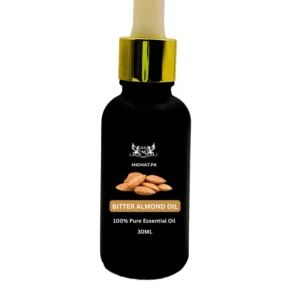 midhat.pk Bitter Almond Oil