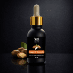 Argan Oil Cosmetic