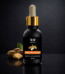 Argan Oil Cosmetic