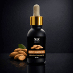 Sweet Almond ( روغن بادام شیریں )