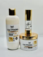 Keratin Protein Kit Calyphora