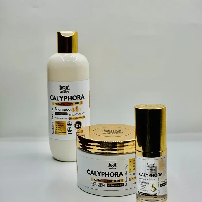 Calyphora Protein Kit Keratin