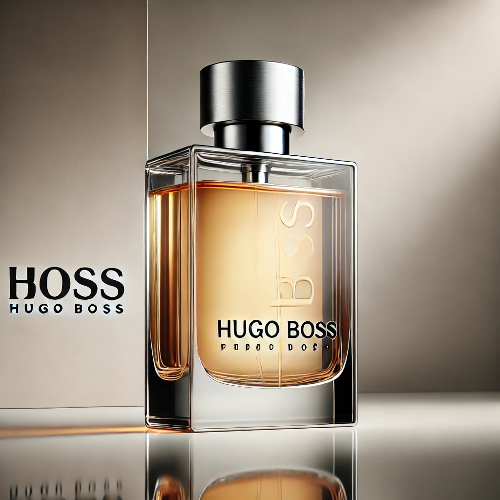 hugo boss by midhat.pk