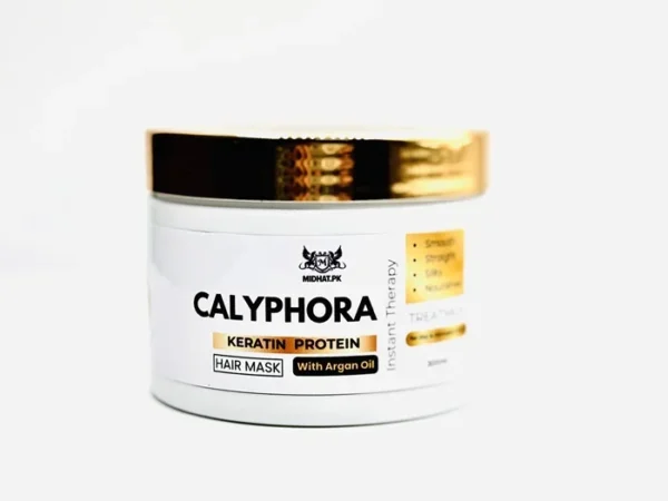 Calyphora Keratin Protein Hair Mask by Midhat.Pk