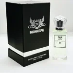 Midhat What you desire (Allure Sports) Perfume For Him - Image 3
