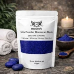 Best Moroccan Nila Powder