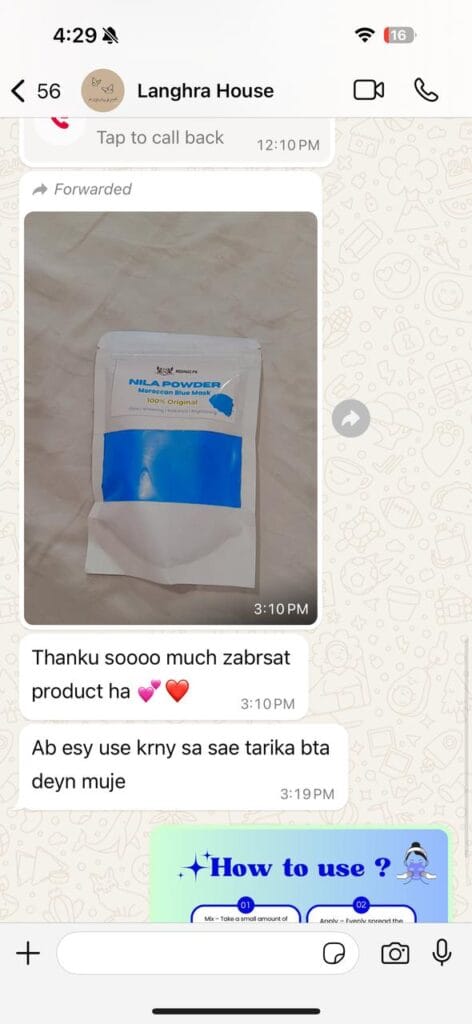 Moroccan Review2