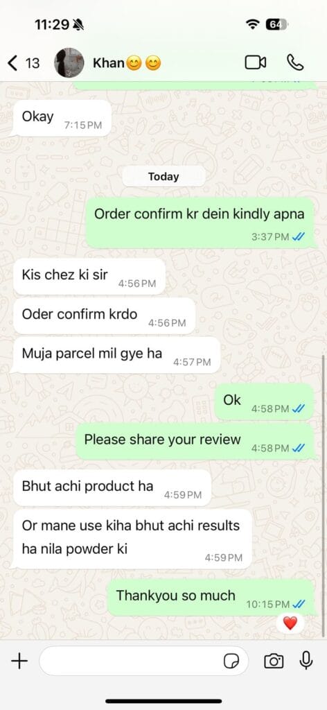 Moroccan Review24