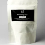 Super Whitening Clay Mask 50gm | By Midhat.Pk