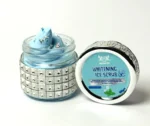 Best Ice Scrub with Cooling & Silver Flakes by | Midhat.Pk - Image 2