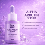 Alpha Arbutin Serum