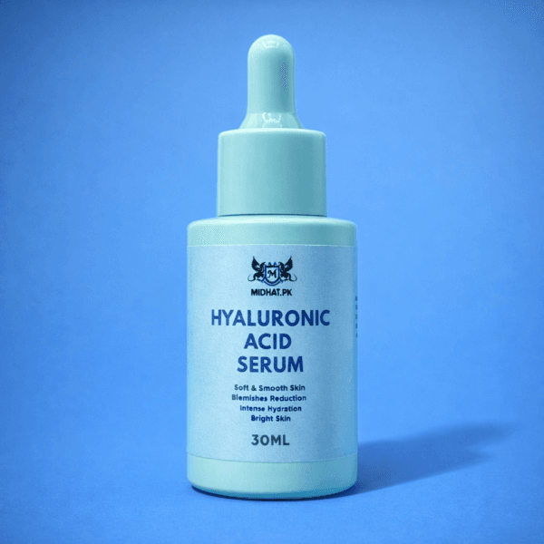 Hyaluronic Acid Serum