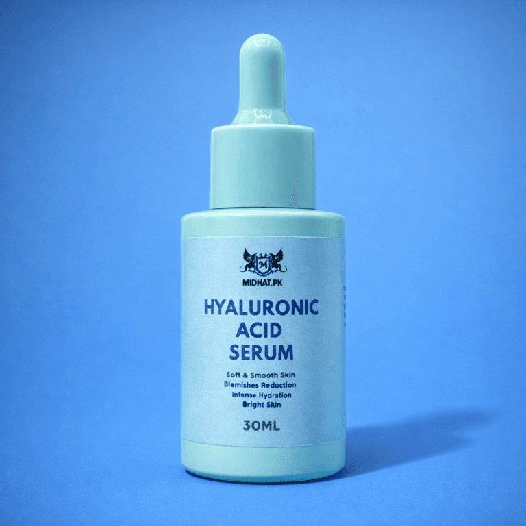 Hyaluronic Acid Serum