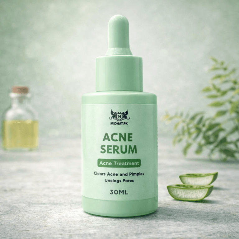 Anti Acne Serum